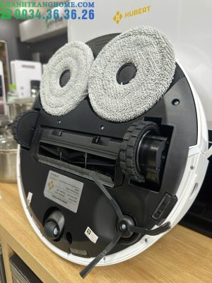 Robot hút bụi lau nhà Hubert HB-S79 - 69 Robot hút bụi lau nhà Hubert HB-S79 - 68