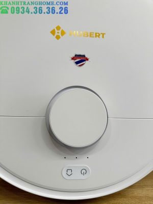 Robot hút bụi lau nhà Hubert HB-S79 - 75 Robot hút bụi lau nhà Hubert HB-S79 - 74