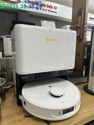 Robot hút bụi lau nhà Hubert HB-S79 - 77 Robot hút bụi lau nhà Hubert HB-S79 - 76
