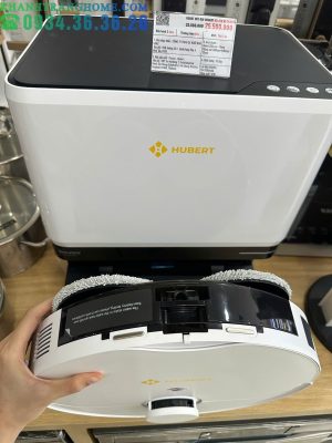 Robot hút bụi lau nhà Hubert HB-S79 - 79 Robot hút bụi lau nhà Hubert HB-S79 - 78