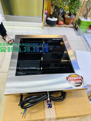 BẾP TỪ CÔNG NGHIỆP KOCHER CI-3500F - 49 BẾP TỪ CÔNG NGHIỆP KOCHER CI-3500F - 48