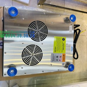 BẾP TỪ CÔNG NGHIỆP KOCHER CI-3500F - 53 BẾP TỪ CÔNG NGHIỆP KOCHER CI-3500F - 52