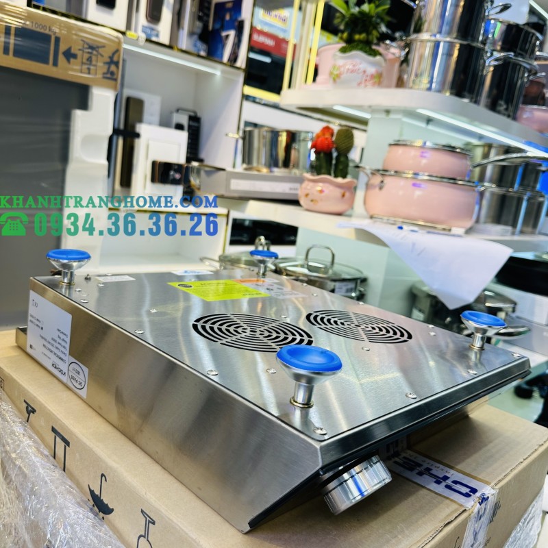 BẾP TỪ CÔNG NGHIỆP KOCHER CI-3500F - 111