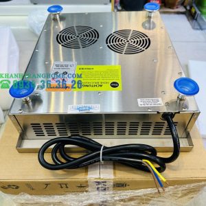 BẾP TỪ CÔNG NGHIỆP KOCHER CI-3500F - 61 BẾP TỪ CÔNG NGHIỆP KOCHER CI-3500F - 60