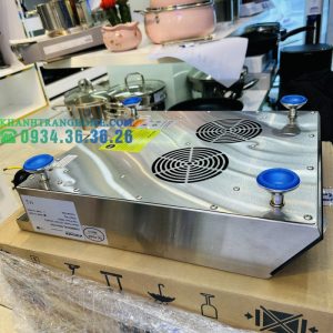 BẾP TỪ CÔNG NGHIỆP KOCHER CI-3500F - 63 BẾP TỪ CÔNG NGHIỆP KOCHER CI-3500F - 62