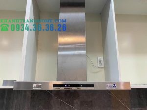 MÁY HÚT MÙI GẮN TƯỜNG BOSCH DWB77IM50 SERIE 4 NGANG 75CM - 12 MÁY HÚT MÙI GẮN TƯỜNG BOSCH DWB77IM50 SERIE 4 NGANG 75CM - 11