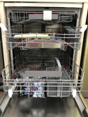 Máy rửa bát Bosch SMS6EDI63E Serie 6 - Kết nối thông minh HomeConnect - 12 Máy rửa bát Bosch SMS6EDI63E Serie 6 - Kết nối thông minh HomeConnect - 11