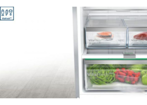 TỦ LẠNH BOSCH KAD93VIFP SERIES 6 - 40 TỦ LẠNH BOSCH KAD93VIFP SERIES 6 - 39