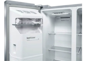 TỦ LẠNH BOSCH KAD93VIFP SERIES 6 - 42 TỦ LẠNH BOSCH KAD93VIFP SERIES 6 - 41