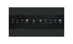 BẾP HỒNG NGOẠI JUNGER ID-18