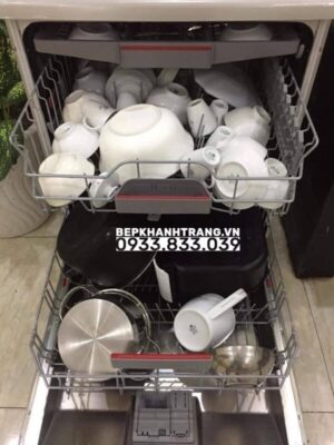 MÁY RỬA CHÉN BÁT BOSCH ĐỘC LẬP SMS6ZCI08E SERIE 6 SẤY ZEOLITH - 7 BOSCH DOC LAP SMS6ZCI08E SERIE 6