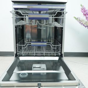 MÁY RỬA CHÉN BÁT SEVILLA SV RM18 MỚI NHẤT