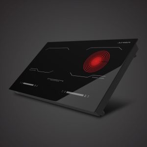 BẾP ĐIỆN TỪ HỒNG NGOẠI JUNGER MK-24