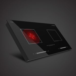 BẾP HỒNG NGOẠI JUNGER ID-16