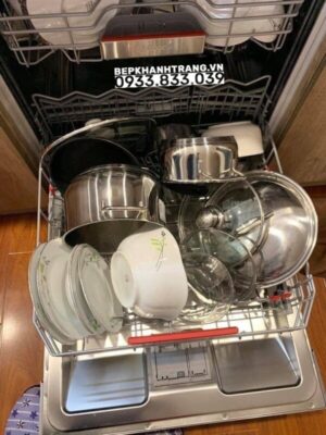 MÁY RỬA CHÉN BÁT BOSCH ĐỘC LẬP SMS6ZCI08E SERIE 6 SẤY ZEOLITH - 6 BOSCH DOC LAP SMS6ZCI08E SERIE 6