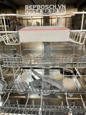 Máy rửa chén bát độc lập BOSCH SMS6ZCI49E Serie 6 - 7 BOSCH SMS6ZCI49E Serie 6