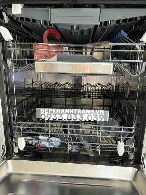 MÁY RỬA CHÉN BÁT SIEMENS SN55ZS48CE