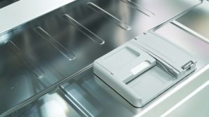 MÁY RỬA CHÉN BÁT SEVILLA SV RM18 MỚI NHẤT