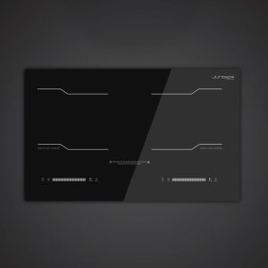 BẾP ĐIỆN TỪ ĐÔI JUNGER MK-22