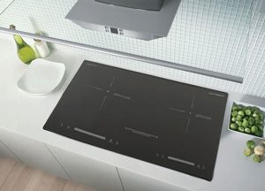 BẾP ĐIỆN TỪ ĐÔI JUNGER NKD-22+