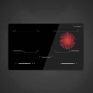 BẾP ĐIỆN TỪ HỒNG NGOẠI JUNGER MK-24