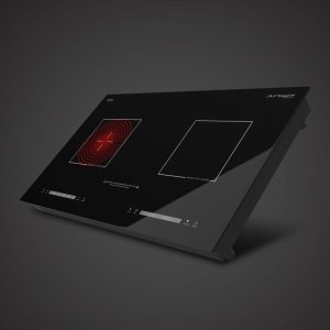 BẾP HỒNG NGOẠI JUNGER ID-16