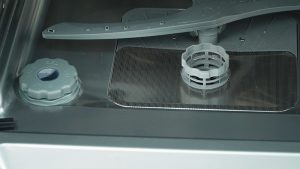 MÁY RỬA CHÉN BÁT SEVILLA SV RM18 MỚI NHẤT