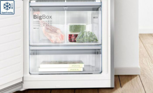 TỦ LẠNH BOSCH KAD93VIFP SERIES 6 - 24 TỦ LẠNH BOSCH KAD93VIFP SERIES 6 - 23