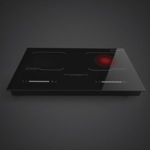 BẾP ĐIỆN TỪ HỒNG NGOẠI JUNGER MK-24