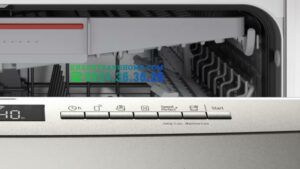 MÁY RỬA CHÉN BÁT BÁN ÂM BOSCH SMI6EDS57E SERIE 6 13 BỘ - 3 BOSCH SMI6EDS57E SERIE 6