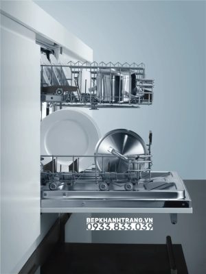 MÁY RỬA CHÉN BÁT SIEMENS SN55ZS48CE