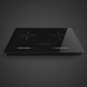 BẾP ĐIỆN TỪ ĐÔI JUNGER NKD-22+