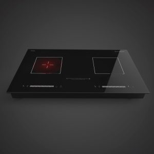 BẾP HỒNG NGOẠI JUNGER ID-16