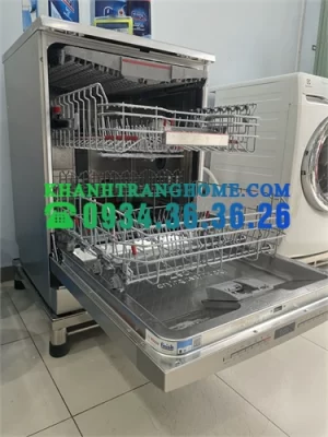 MÁY RỬA CHÉN BÁT BOSCH ĐỘC LẬP SMS6ZCI08E SERIE 6 SẤY ZEOLITH - 11 MÁY RỬA CHÉN BÁT BOSCH ĐỘC LẬP SMS6ZCI08E SERIE 6 SẤY ZEOLITH - 10