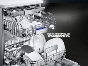 MÁY RỬA CHÉN BÁT SIEMENS SN55ZS48CE
