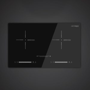 BẾP ĐIỆN TỪ ĐÔI JUNGER NKD-22+