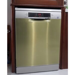 Máy rửa bát Bosch SMS6EDI63E Serie 6 - Kết nối thông minh HomeConnect - 16 Máy rửa bát Bosch SMS6EDI63E Serie 6 - Kết nối thông minh HomeConnect - 15