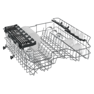 Máy rửa chén bát độc lập Beko DVN06431S - 18 Máy rửa chén bát độc lập Beko DVN06431S - 17