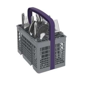 Máy rửa chén bát độc lập Beko DVN06431S - 20 Máy rửa chén bát độc lập Beko DVN06431S - 19