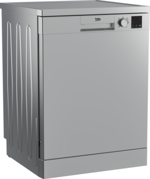 Máy rửa chén bát độc lập Beko DVN06431S - 24 Máy rửa chén bát độc lập Beko DVN06431S - 23