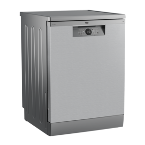 Máy rửa chén bát độc lập Beko BDFN26430XC - 16 Máy rửa chén bát độc lập Beko BDFN26430XC - 15