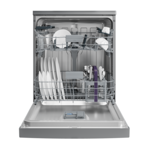 Máy rửa chén bát độc lập Beko BDFN26430XC - 18 Máy rửa chén bát độc lập Beko BDFN26430XC - 17