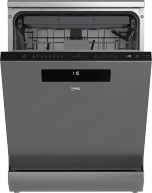 Máy rửa bát độc lập BEKO DEN48520XAD - 22