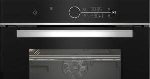 Lò nướng kết hợp vi sóng âm tủ Beko BBCW13400X - 7