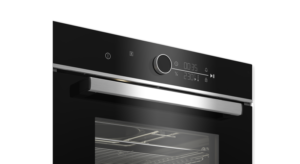 Lò nướng kết hợp vi sóng âm tủ Beko BBCW13400X - 9