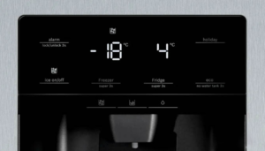 TỦ LẠNH BOSCH KAD93VIFP SERIES 6 - 30 TỦ LẠNH BOSCH KAD93VIFP SERIES 6 - 29