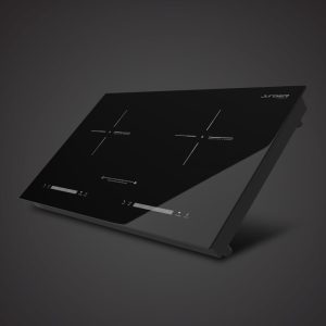 BẾP ĐIỆN TỪ ĐÔI JUNGER NKD-22+