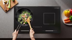 BẾP HỒNG NGOẠI JUNGER ID-16