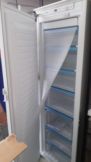 Tủ đông lắp âm Bosch GIN81AEF0 - 12