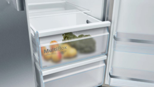 TỦ LẠNH BOSCH KAD93VIFP SERIES 6 - 32 TỦ LẠNH BOSCH KAD93VIFP SERIES 6 - 31